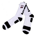 Athletic Crew Socks